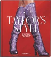 Taylor's Style - Sarah Chapelle