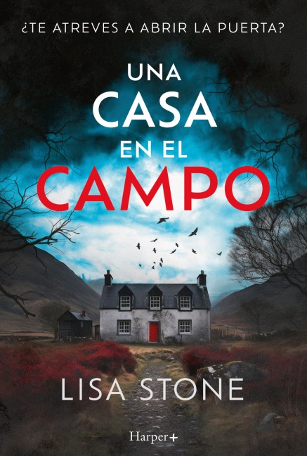 Una casa en el campo - Lisa Stone