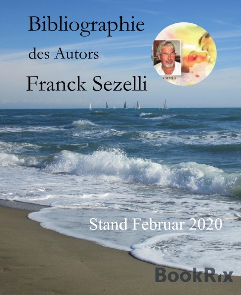 Bibliographie - Franck Sezelli