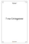 Cover-Bild zum Titel '7 rue Livingstone' von 'Kydal'