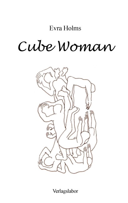 Cube Woman - Evra Holms