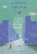 Cover-Bild zum Titel 'The Terrible Thing That Happened to Barnaby Brocket' von 'John Boyne'