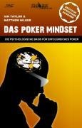 Cover-Bild zum Titel 'Das Poker Mindset' von 'Ian Tylor, Matthew Hilger'