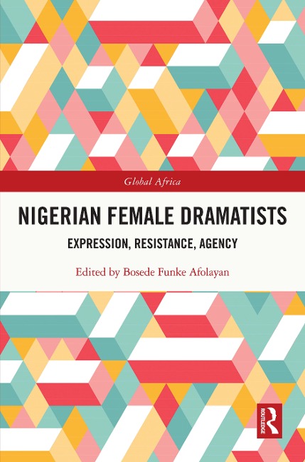 Nigerian Female Dramatists - 