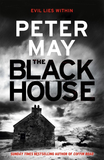 The Blackhouse - Peter May