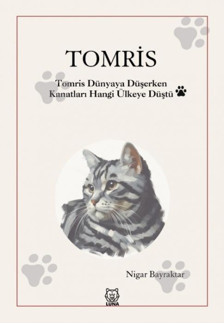 Tomris - Nigar Bayraktar