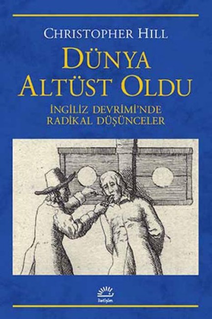 Dünya Altüst Oldu - Christopher Hill