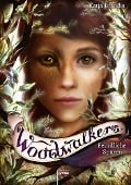 Cover-Bild zum Titel 'Woodwalkers (5). Feindliche Spuren' von 'Katja Brandis'