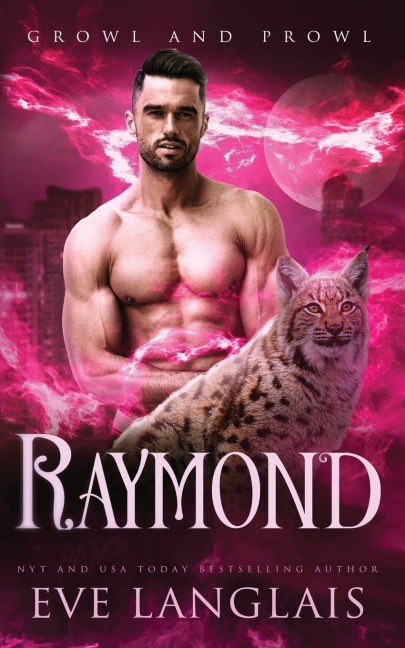Raymond - Eve Langlais