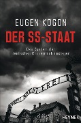 Der SS-Staat - Eugen Kogon