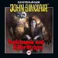 John Sinclair - Folge 167 - Jason Dark