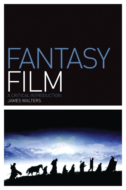 Fantasy Film - James Walters