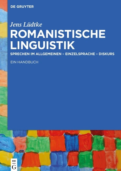 Romanistische Linguistik - Jens Lüdtke