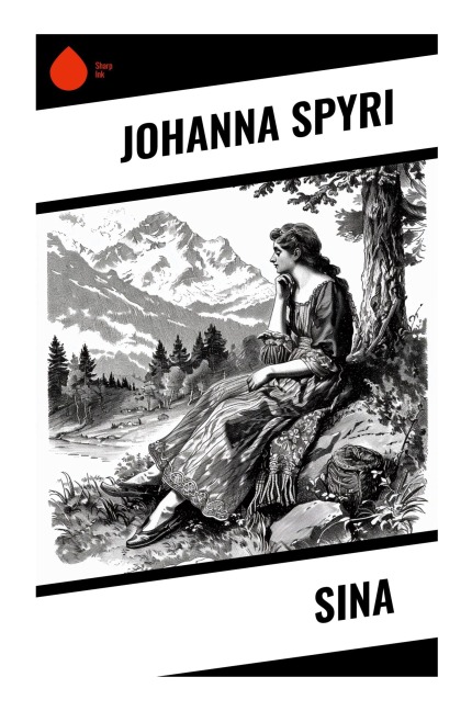 Sina - Johanna Spyri
