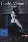 Cover-Bild zum Titel 'Gothic Visions II' von 'Various'