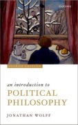 Cover-Bild zum Titel 'An Introduction to Political Philosophy' von 'Jonathan Wolff'