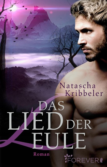 Das Lied der Eule - Natascha Kribbeler
