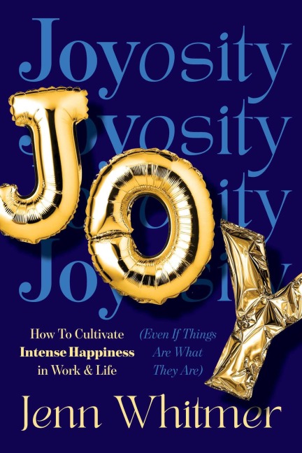 Joyosity - Jenn Whitmer
