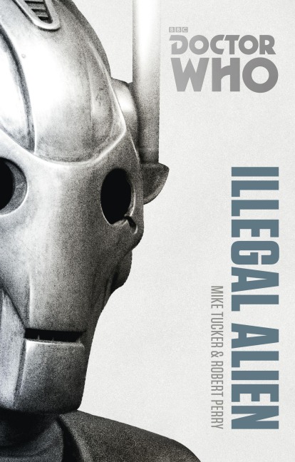 Doctor Who - Mike Tucker, Robert Perry
