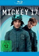 Mickey 17 - Bong Joon Ho, Edward Ashton