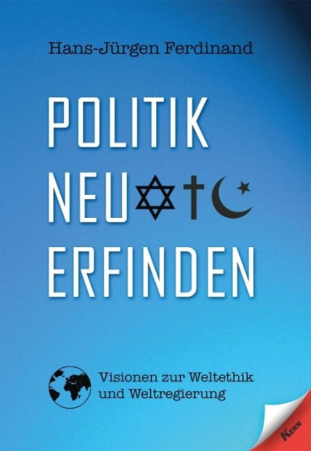 Politik neu erfinden - Hans-Jürgen Ferdinand