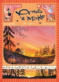 Cover-Bild zum Titel 'Amelie und Mirko. Band 1' von 'Anne Montel, Loïc Clément'