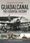 Cover-Bild zum Titel 'Guadalcanal' von 'Jon Diamond'