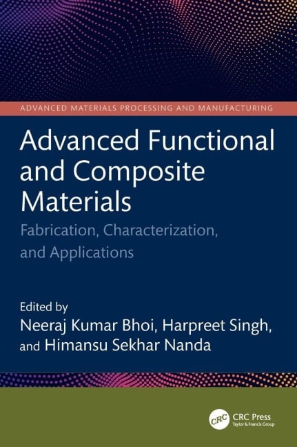 Advanced Functional and Composite Materials - 
