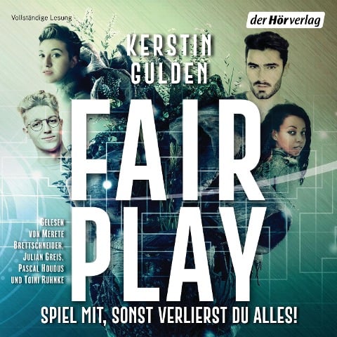 Fair Play - Kerstin Gulden
