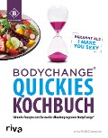 BodyChange® Quickies Kochbuch - 