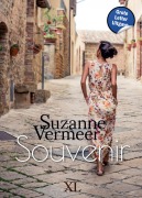 Cover-Bild zum Titel 'Souvenir' von 'Suzanne Vermeer'
