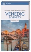 Vis-à-Vis Reiseführer Venedig & Veneto - 