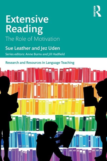 Extensive Reading - Sue Leather, Jez Uden