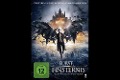 Cover-Bild zum Titel 'Fürst der Finsternis' von 'Aleksey Karaulov, Evgeniy Kolyadintsev, Aleksei Timm, Tikhon Kornev, Vadim Mayevskij'