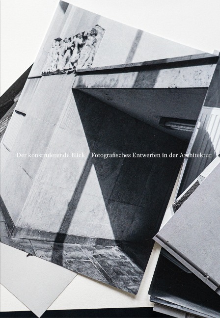 Der konstruierende Blick - Teresa Fankhänel, Sarine Waltenspül, Florian Henrich, Dennis Jelonnek, Sarah Borree