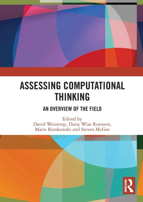 Assessing Computational Thinking - 