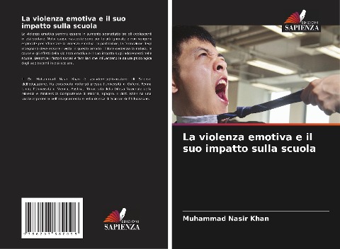 La violenza emotiva e il suo impatto sulla scuola - Muhammad Nasir Khan