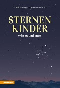 Cover-Bild zum Titel 'Sternenkinder' von ''