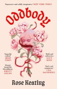 Cover-Bild zum Titel 'Oddbody' von 'Rose Keating'