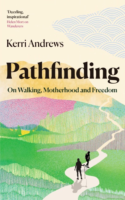 Pathfinding - Kerri Andrews