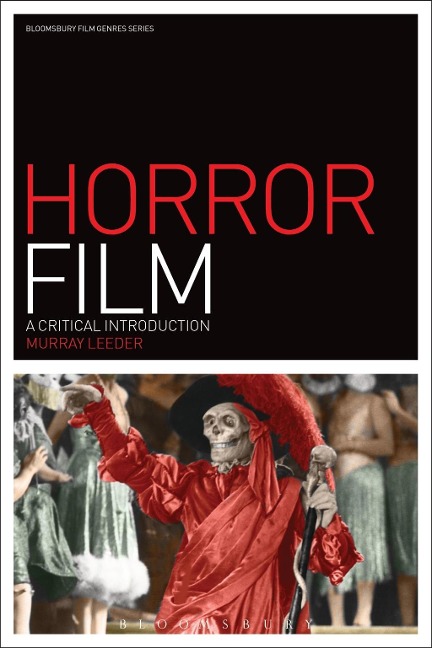 Horror Film - Murray Leeder