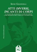 Cover-Bild zum Titel 'Le Tragedie del Manifesto. Il Teatro di Pasolini come dispositivo per la didattica universitaria' von 'Irene Gianeselli'