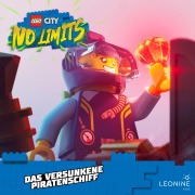 Cover-Bild zum Titel 'Folgen 87-90: Das versunkene Piratenschiff' von ''