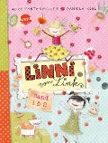 Cover-Bild zum Titel 'Linni von Links (Band 1 und 2)' von 'Alice Pantermüller'