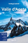 Cover-Bild zum Titel 'Valle d'Aosta' von 'Denis Falconieri'