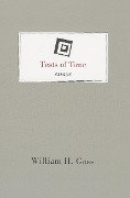 Cover-Bild zum Titel 'Tests of Time' von 'William H Gass'