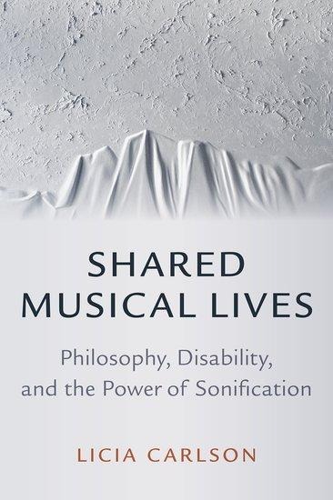 Shared Musical Lives - Licia Carlson
