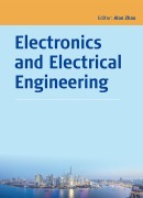 Cover-Bild zum Titel 'Electronics and Electrical Engineering' von ''