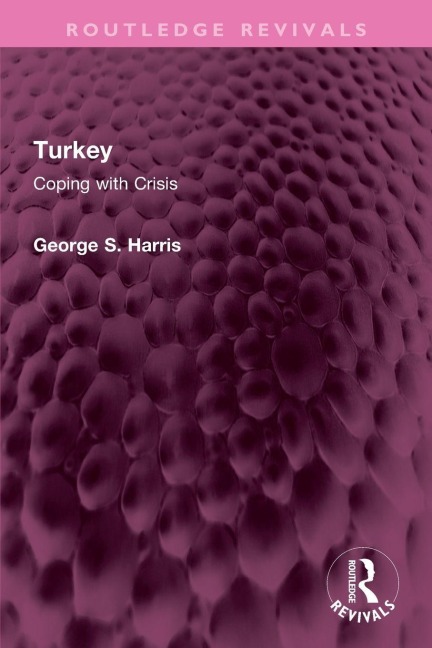 Turkey - George S. Harris