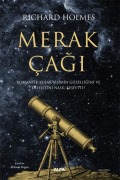 Cover-Bild zum Titel 'Merak Cagi' von 'Richard Holmes'